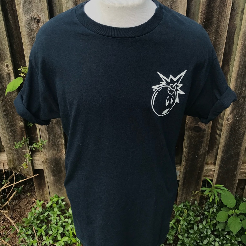 The Hundreds tee